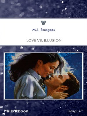 cover image of Love Vs. Illusion